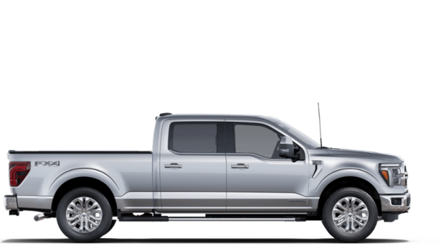 2025 Ford F-150+F-150